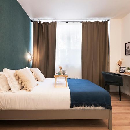 Easylife - Suite In Centrale 밀라노 외부 사진