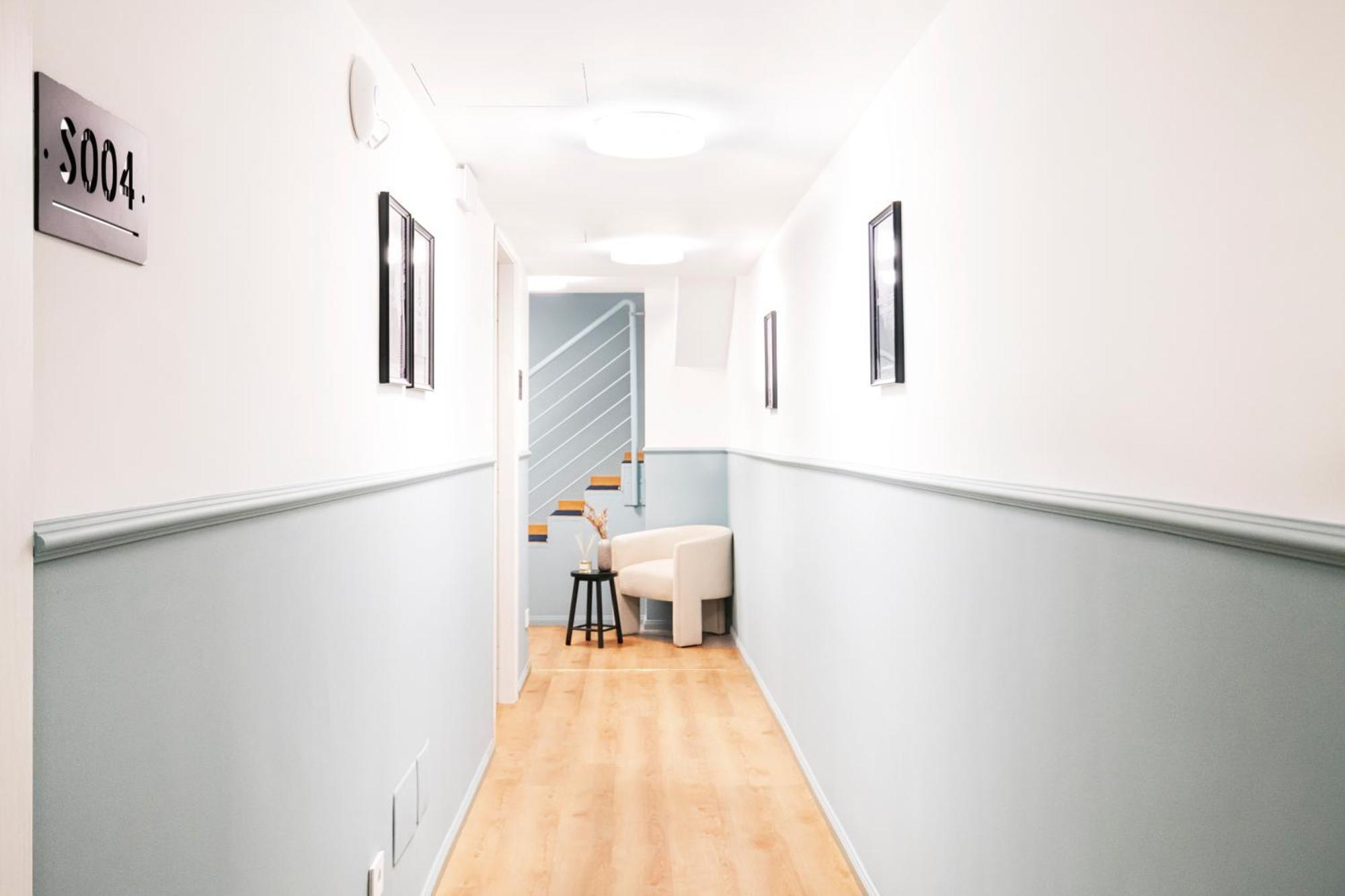 Easylife - Suite In Centrale 밀라노 외부 사진