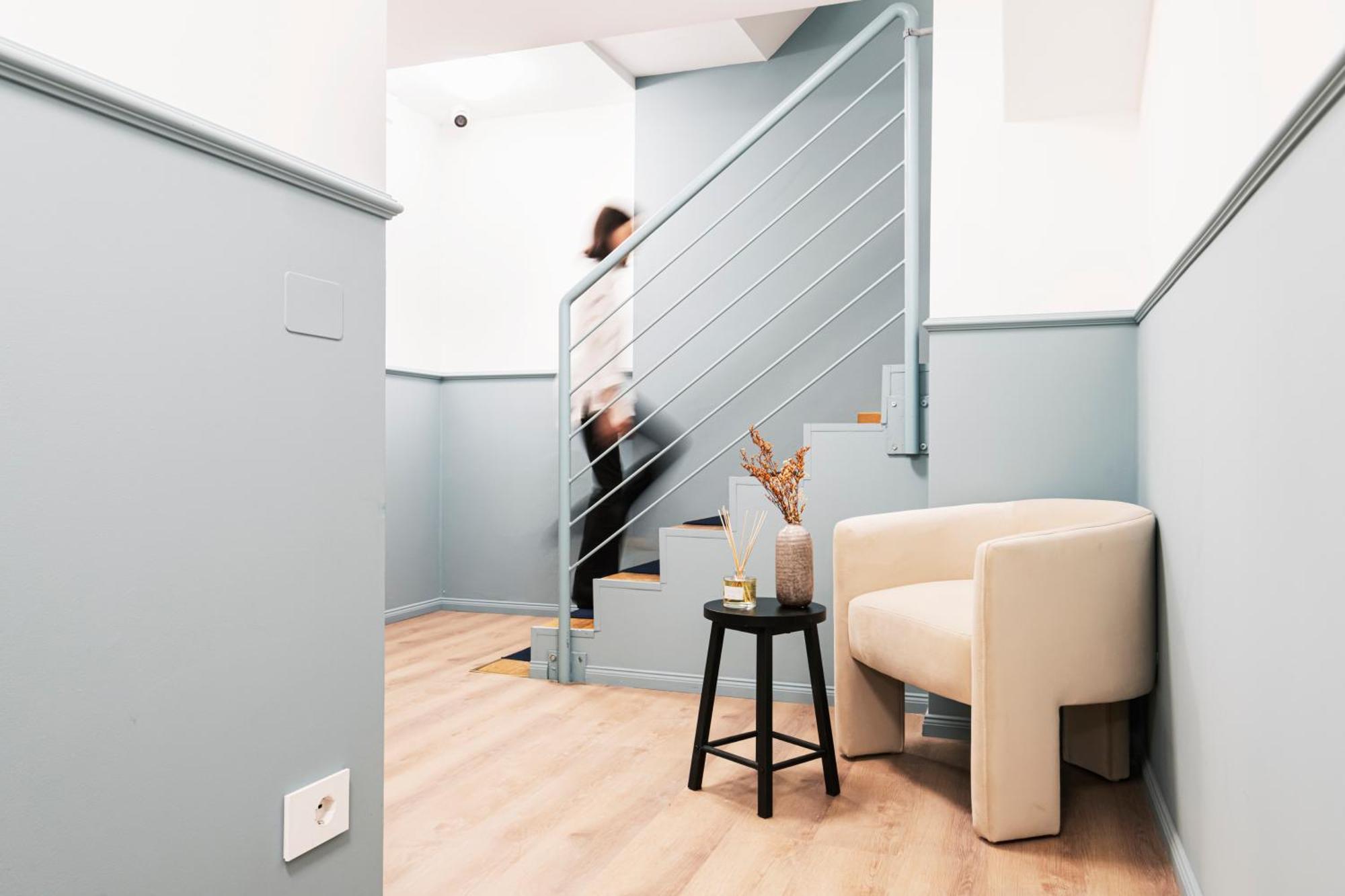 Easylife - Suite In Centrale 밀라노 외부 사진