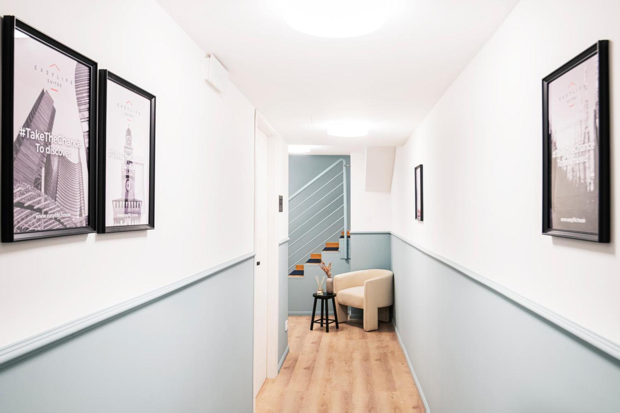 Easylife - Suite In Centrale 밀라노 외부 사진