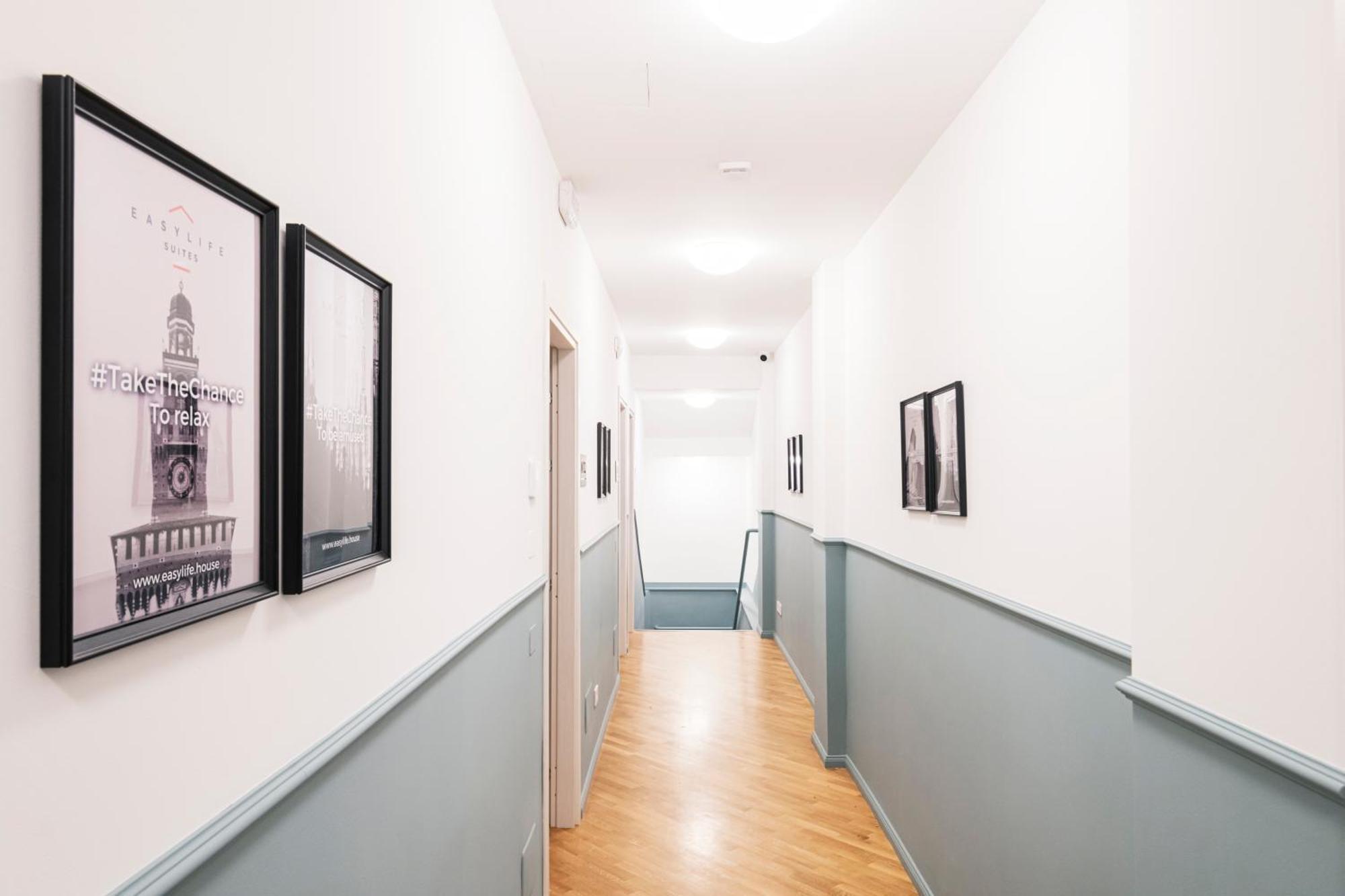 Easylife - Suite In Centrale 밀라노 외부 사진