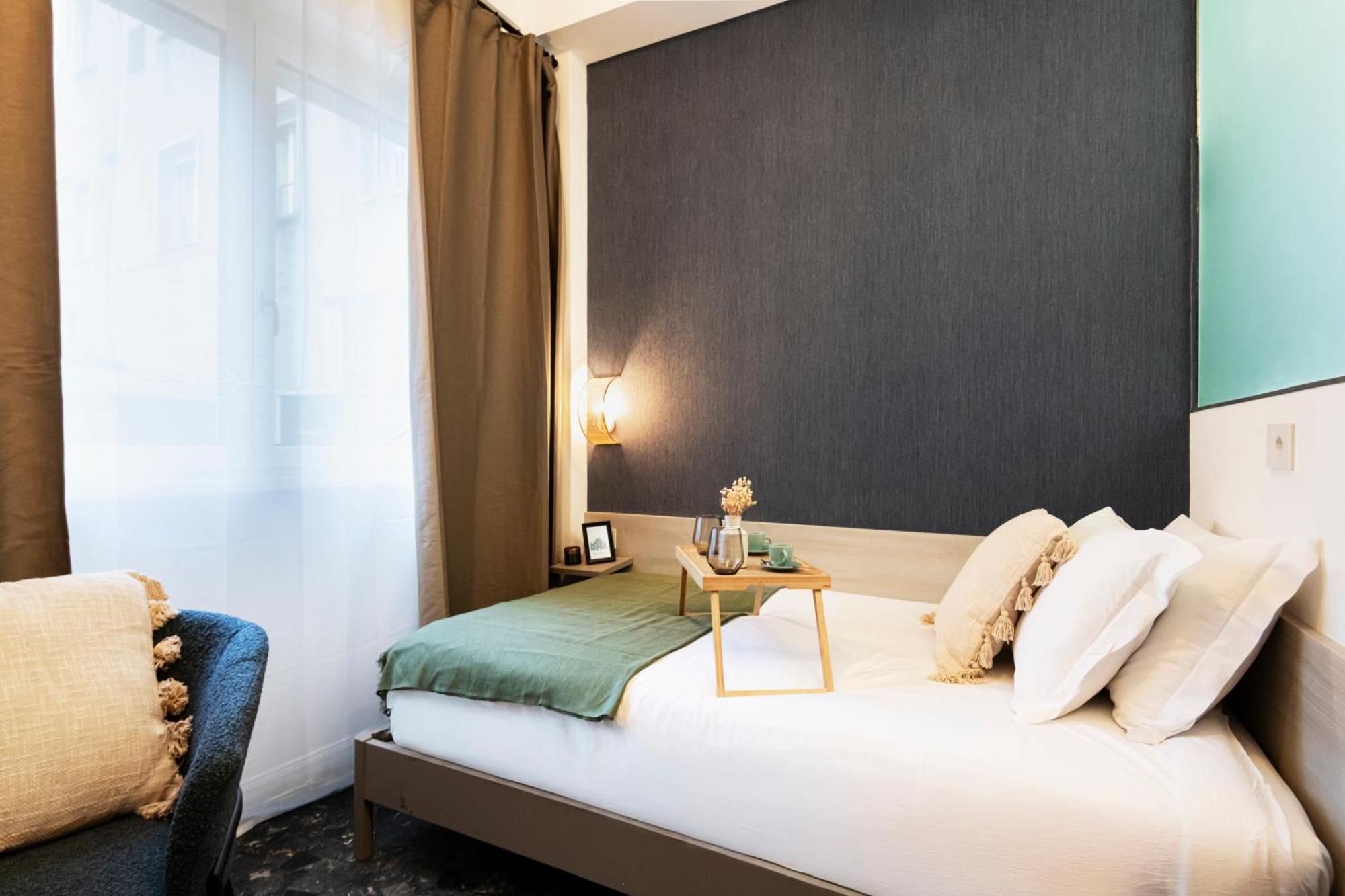 Easylife - Suite In Centrale 밀라노 외부 사진