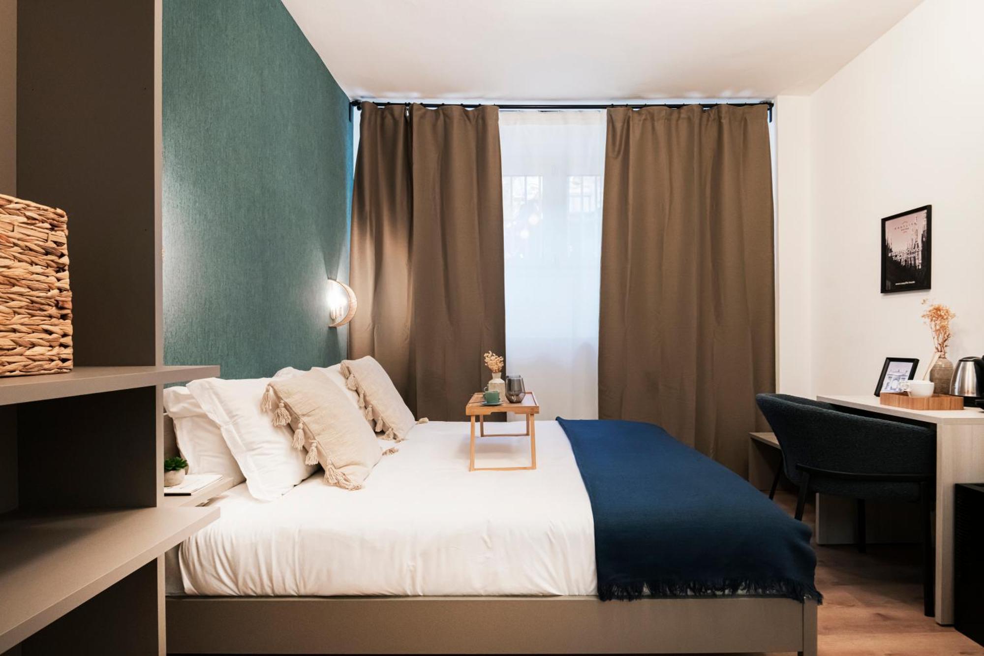 Easylife - Suite In Centrale 밀라노 외부 사진