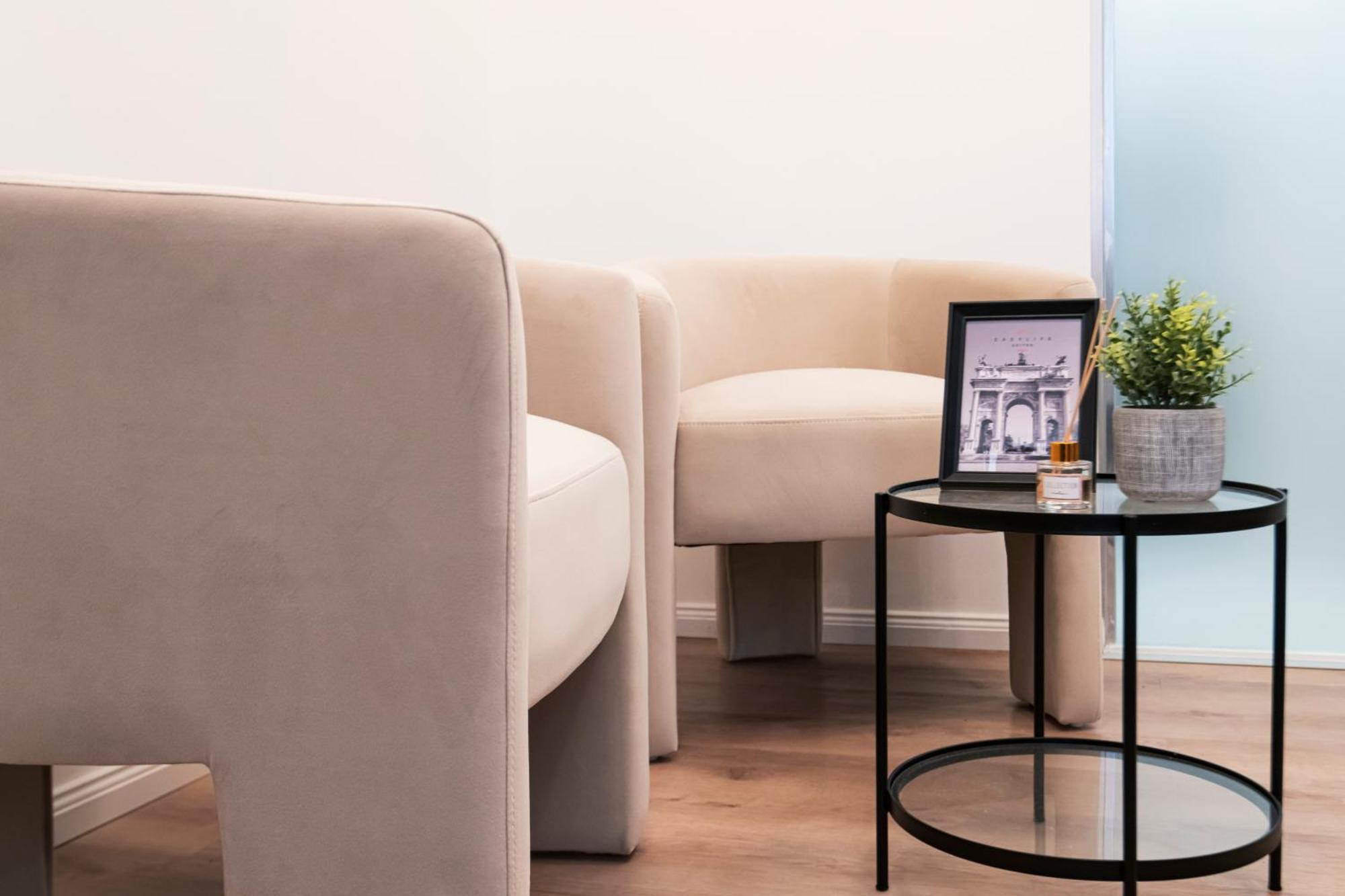 Easylife - Suite In Centrale 밀라노 외부 사진